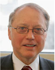 Fred Steingraber